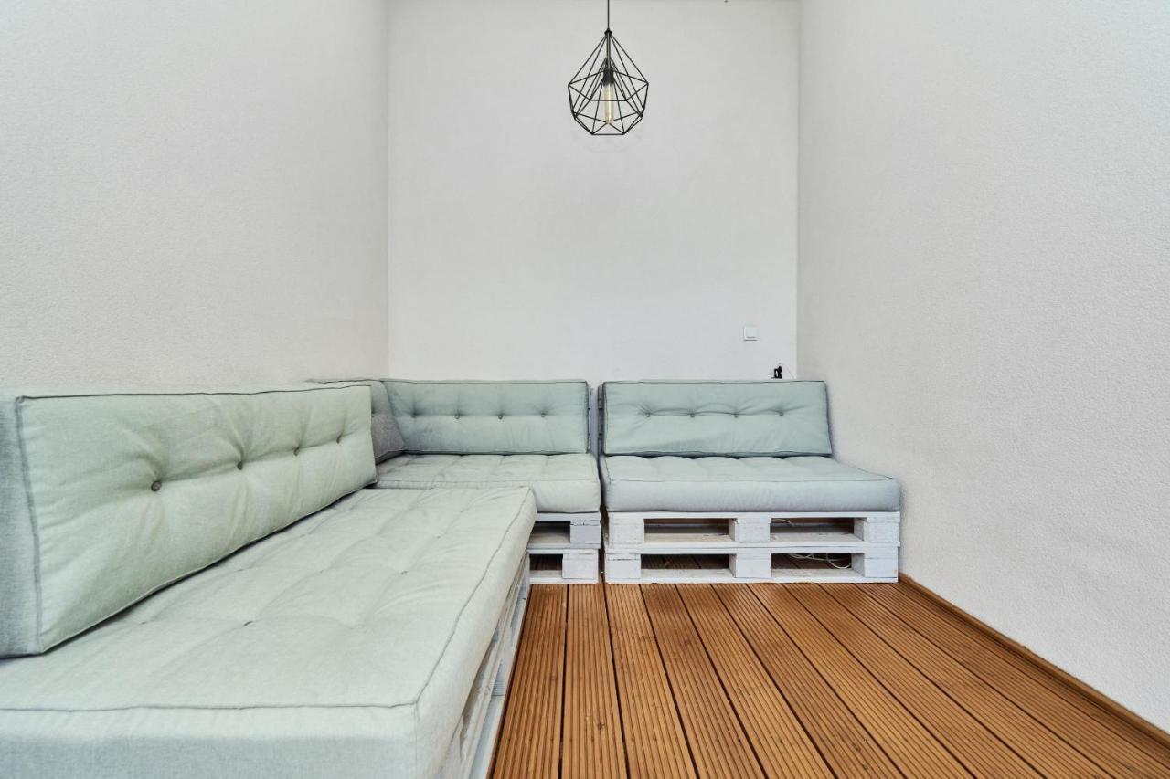 Architektow Avenue Apartment Free Parking By Noclegi Renters Vratislav Exteriér fotografie
